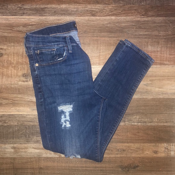Express Jeans
